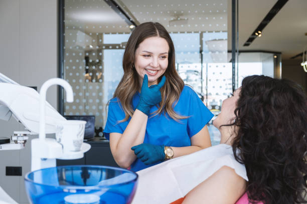 Advanced Technology for Better Dental Care in Underwood, IA